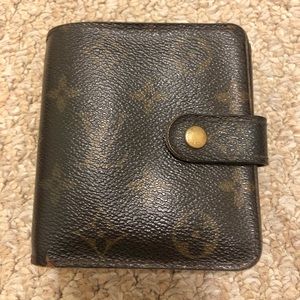One day sale🔥LV Authentic Louis Vuitton Wallet